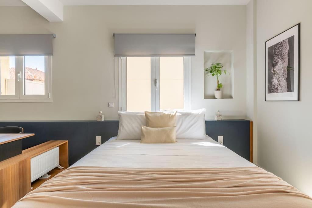 אתונה Premium Apartments In Paleo Faliro By Upstreet מראה חיצוני תמונה