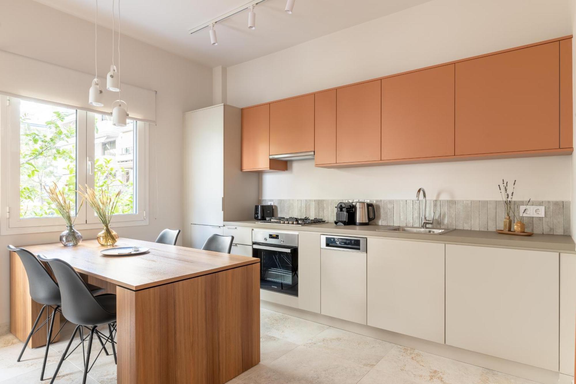 אתונה Premium Apartments In Paleo Faliro By Upstreet מראה חיצוני תמונה