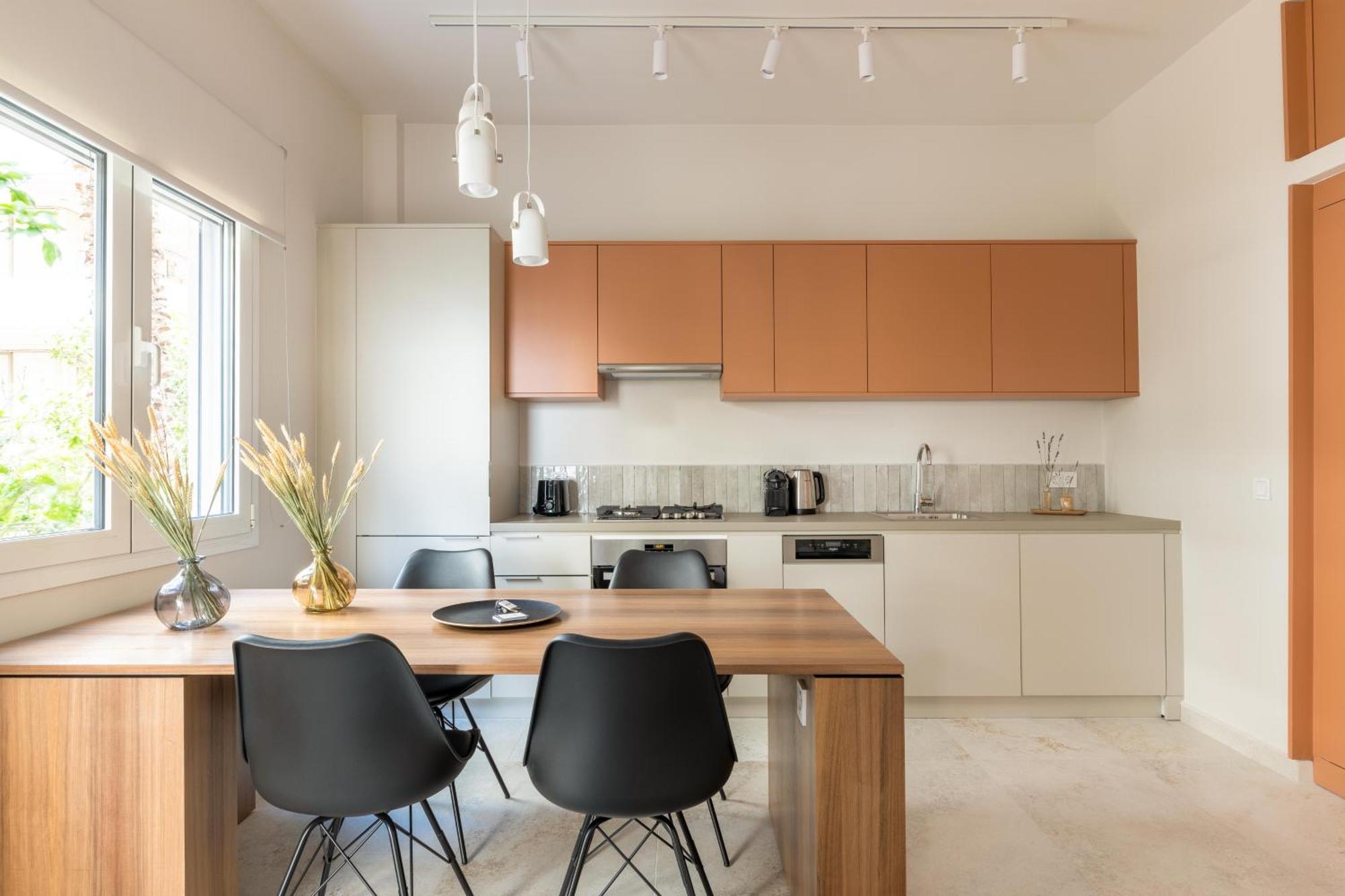 אתונה Premium Apartments In Paleo Faliro By Upstreet מראה חיצוני תמונה
