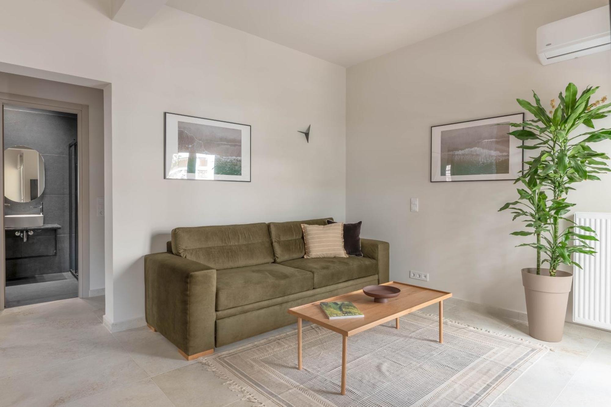 אתונה Premium Apartments In Paleo Faliro By Upstreet מראה חיצוני תמונה