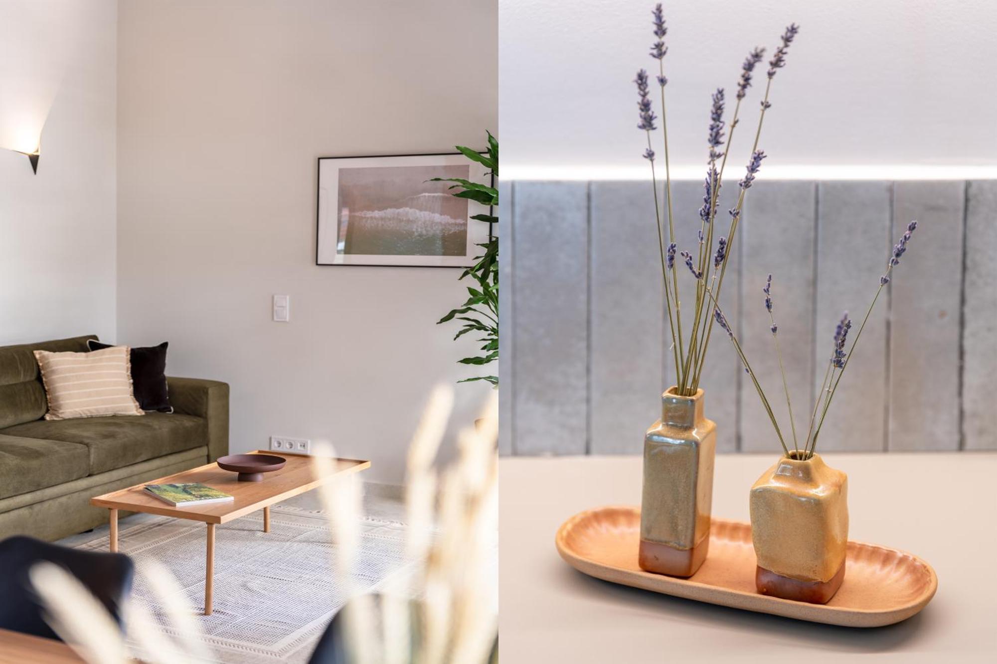 אתונה Premium Apartments In Paleo Faliro By Upstreet מראה חיצוני תמונה